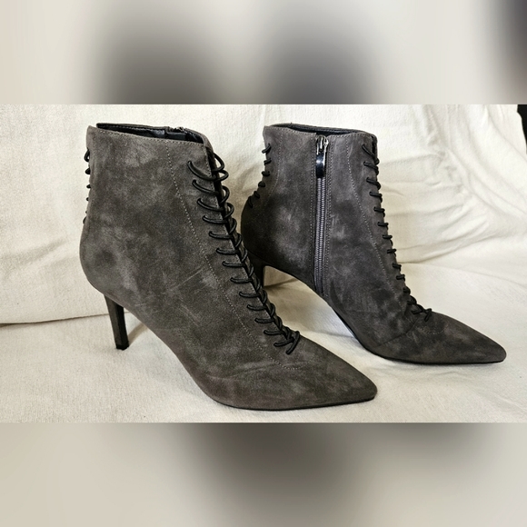 Kendal and Kylie stiletto boots - Picture 6 of 9